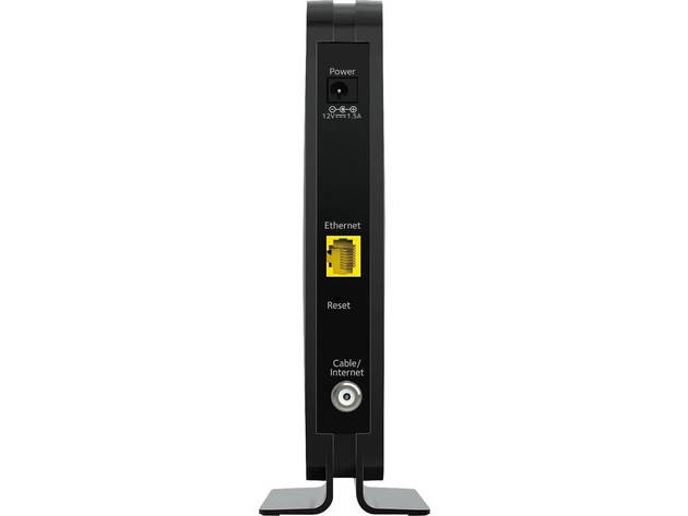 Netgear CM500100NAS High Speed Cable Modem