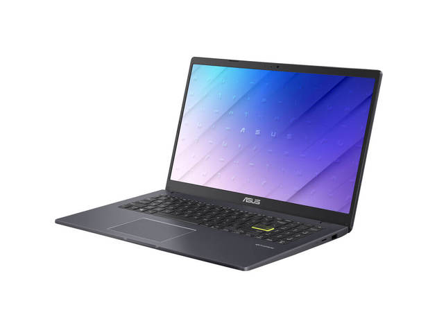 Asus L510MADB02 15.6 inch Laptop Intel Celeron N4020, 4GB/64GB eMMC
