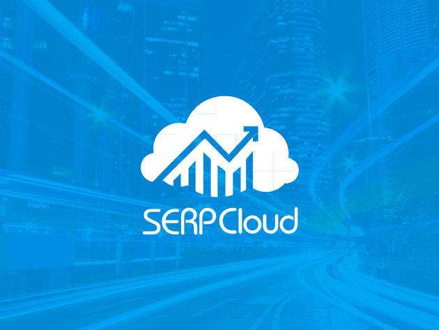 Serpcloud Pro Seo Lifetime Subscription Stacksocial