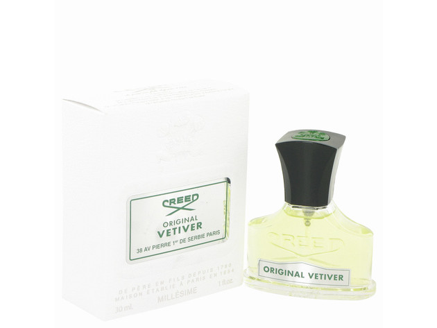 Original Vetiver by Creed Millesime Spray 1 oz for Men