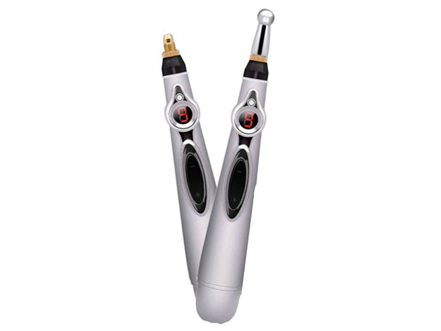 Acupressure Pain Relief Massage Pen