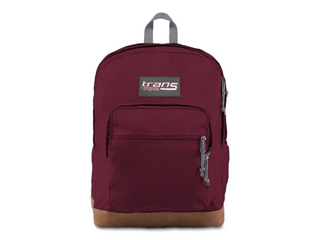 Trans by 2025 jansport super cool