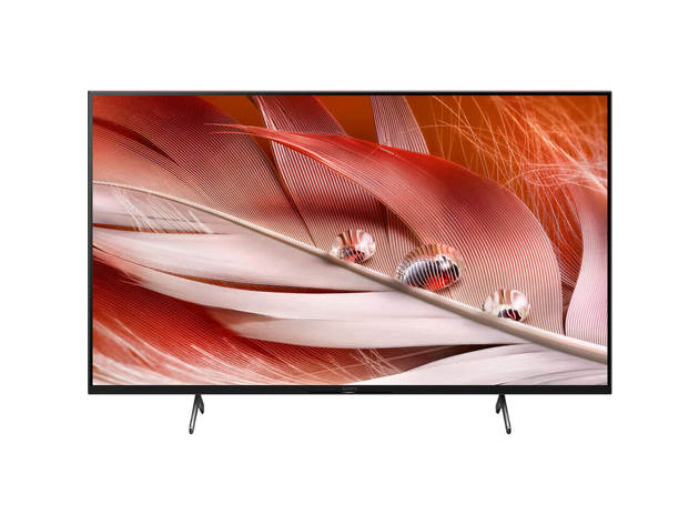 Sony XR50X90J 50 inch X90J HDR 4K UHD Smart Google TV