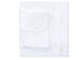 Ralph Lauren Men's Slim Fit Non-Iron Stretch Pinpoint Dress Shirt White Size 18x34-35