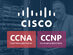 Cisco Certified Network Associate (CCNA) 2016 & Professional (CCNP)