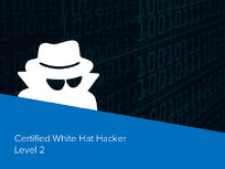 Certified White Hat Hacker Course: Level 2 - Product Image
