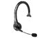Premier Mobile Bluetooth Comfort Headset with Noise Cancelling Mic