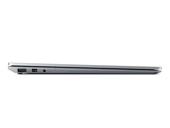 Microsoft Surface Laptop 2 13 5 Core I5 8gb Ram 256gb Ssd Platinum Stacksocial