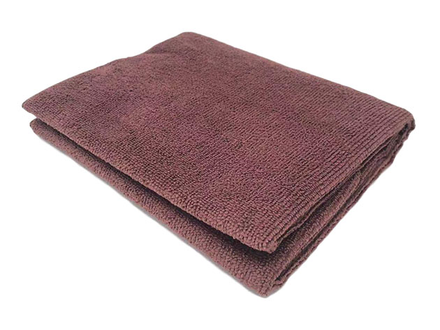 Hair Towel 8-pack (Cinnamon)