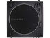 Audio Technica ATLP60XBTUSB Fully Automatic Wireless Belt-Drive Turntable - Black