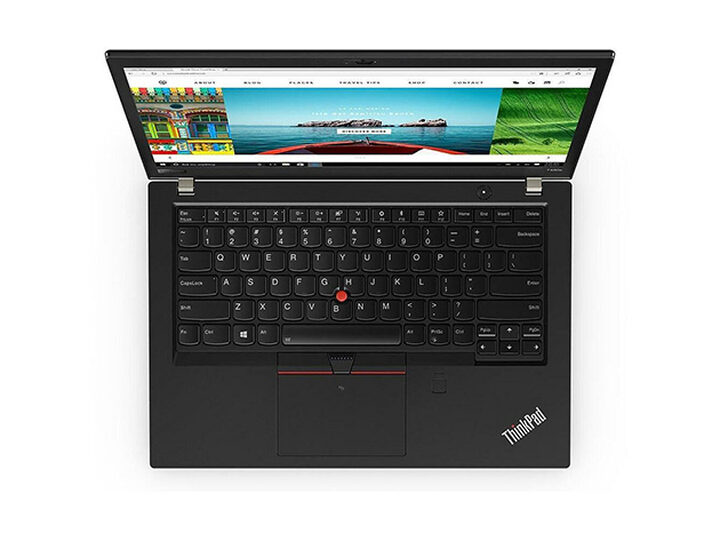 Lenovo ThinkPad T480 14