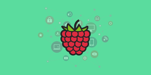 Raspberry Pi & The Internet of Things