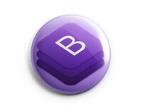 Complete Bootstrap 4 Course: Build 5 Projects From Scratch - Product Image