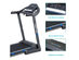 Goplus 2.25HP Folding Treadmill Electric Motorized Power Running Fitness Machine - Black
