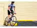 4130 - Perplexing Purple (Fixed Gear / Single-Speed) Bike