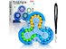 Fidget Spinners Pop Sensory Toys - Puzzles for Adults, Stress Relief Gifts