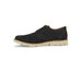 Dockers Mens Nathan Leather Dress Casual Oxford Shoe - 9.5 M Navy