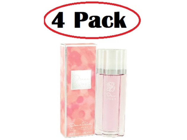 Rose Eau de Parfum Spray for Women by Elixir Paris