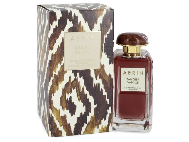 Aerin Tangier Vanille by Aerin Eau De Parfum Spray 3.4 oz StackSocial