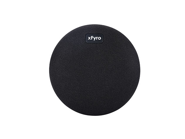 xFyro ORION Wireless Waterproof Speaker