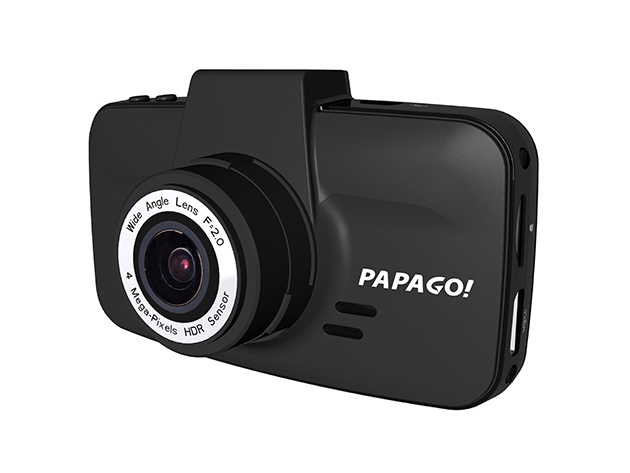 GoSafe 520 Dashcam 