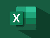 Excel Beginner 2019 for Mac  - Product Image