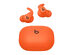 Beats Powerbeats Fit Earbuds - Orange (Open Box)