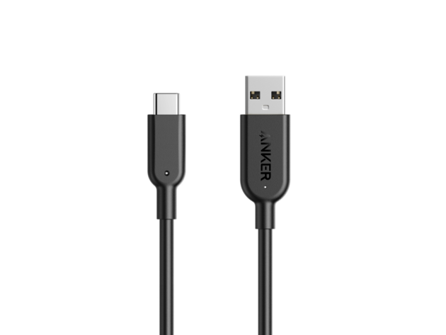 Anker PowerLine II USB-C to USB 3.1 Cable (3ft)