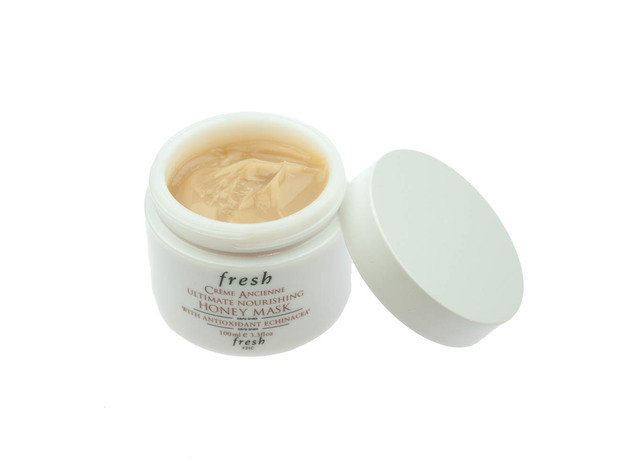 FRESH Crème selling Ancienne iltimate nourishing honey mask