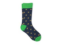 Sea Turtle Socks by Society Socks