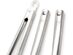 Outset 76357 Lux Collection Grill Tool Set, 3-Piece - White