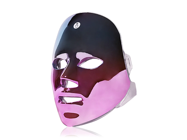 Flawless Anti-Aging Face LED Mask