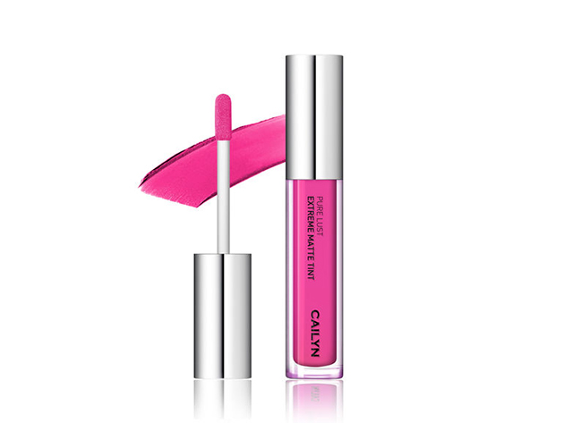 Pure Lust Matte Perfect Tint (Pink)