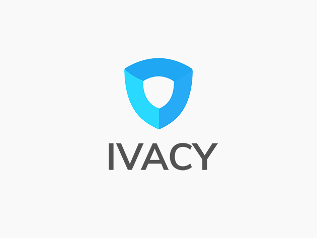 Ivacy VPN: 1-Yr Subscription [5 Devices]