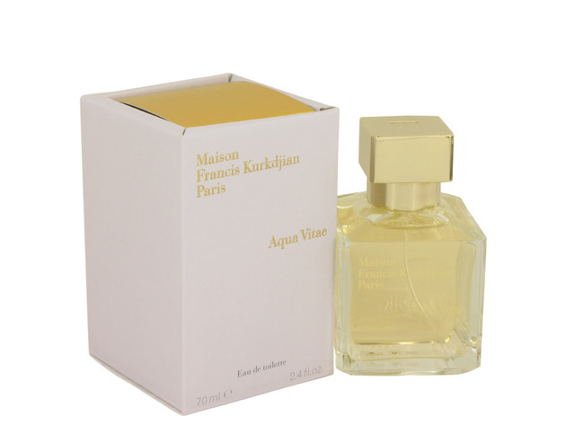 Aqua Vitae outlet Maison Francis Kurkdjian Unisex EDT 2.4oz