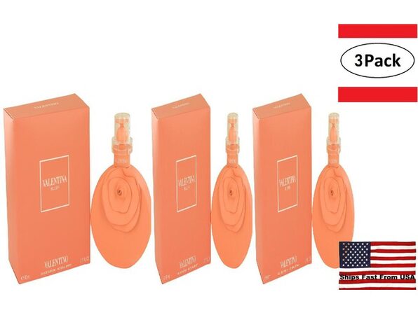 valentino blush perfume