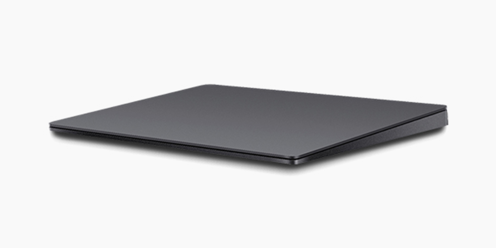 A1535) Apple Magic Trackpad 2 (Space Gray) - MRMF2LL/A