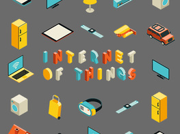The Complete Internet of Things eBook Bundle