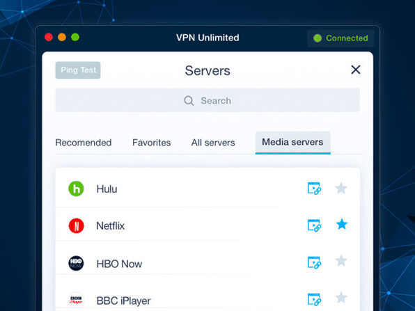 vpn free trial