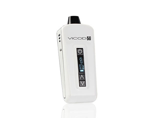 The Vicod 5G Vaporizer