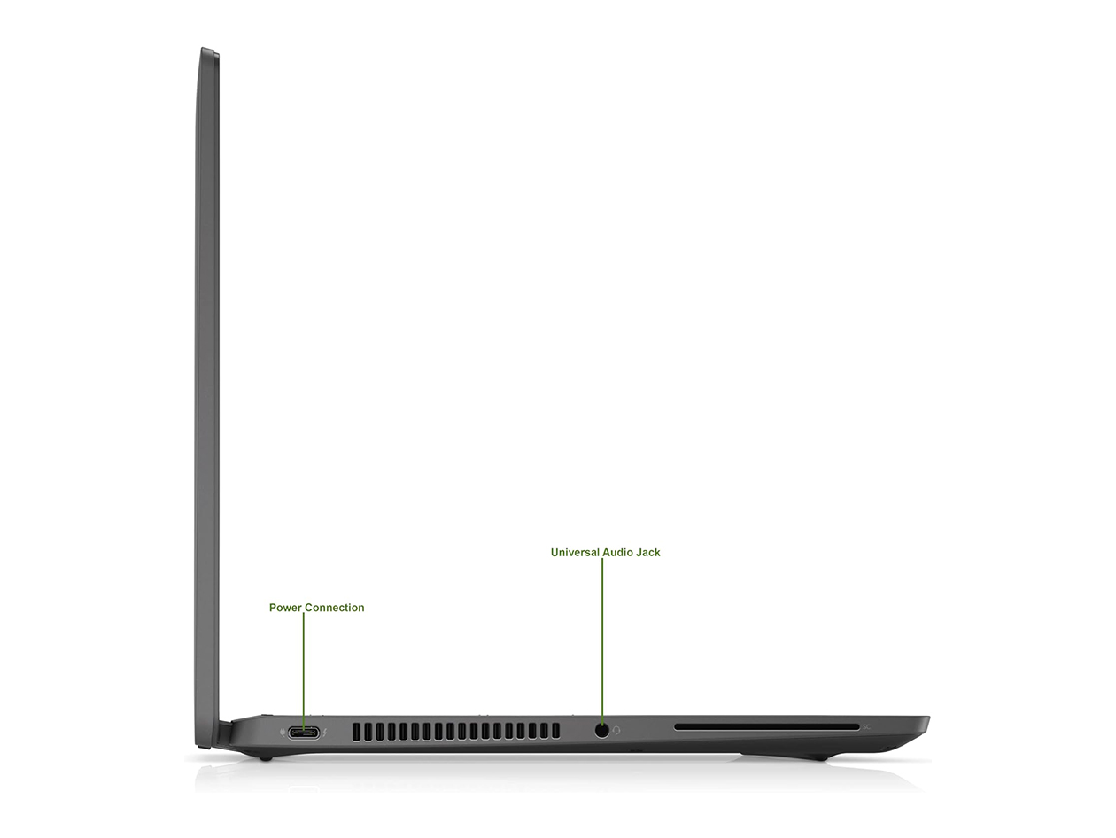 Dell Latitude 7300 Touchscreen (2019) i5 1.6GHz 16GB RAM 256GB SSD Win11Pro (Refurbished)