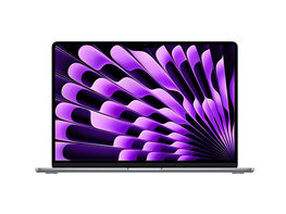 Apple MacBook Air 13" M3 (2024) 8CPU 8GPU 8GB RAM 256GB SSD Gray (Refurbished)