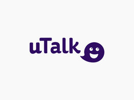 uTalk Language Education: Lifetime Subscription (Any 2 Languages)