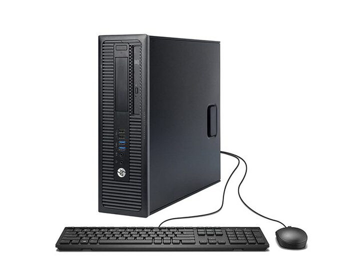 Windowsデスクトップ HP PRODESK 600 G1 SFF i7 4770 16G SSD256 Amazon.com: HP ProDesk 600G1 Small Desktop Computer (SFF) | Quad