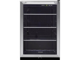 Frigidaire FFBC4622QS 138 Can Stainless Beverage Center
