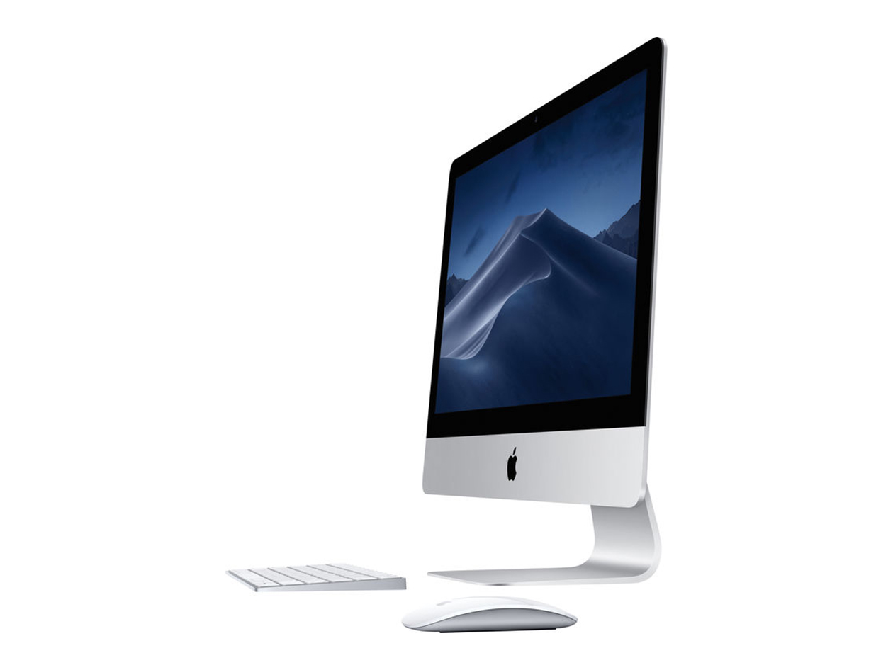 Apple iMac (2019) (Refurbished)