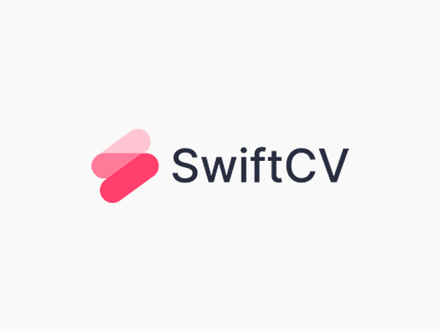 Stack Social Deal for SwiftCV Professional Website Builder: Lifetime Subscription