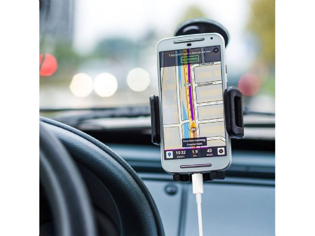 Cellvare Micro USB Data Cable Compatible with Samsung Note 4, S6 Edge, S7 White Bulk Packaging