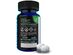 Hyperbite Pre-Workout Fast Absorption , Gluten Free and Vegan - 60 Chewable Mints Dietary Supplement (30-Day Supply), 4.7 oz