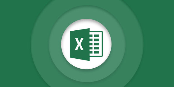 Mastering Excel 2016 - Product Image
